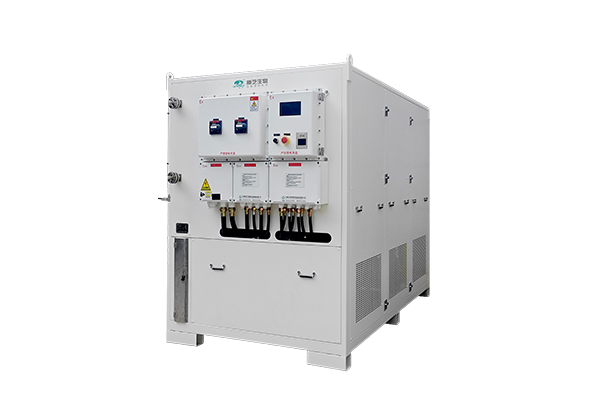 制冷控溫系統(-120～70)