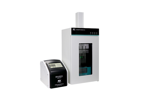 多通道超聲波細(xì)胞粉碎機(jī)SCIENTZ-48TD