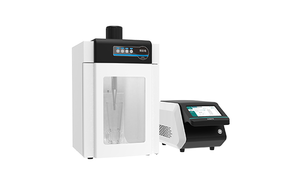 數字型超聲波細胞粉碎機JY99-IIDN