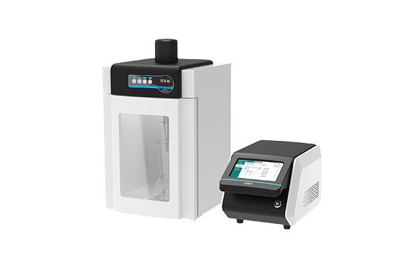 數字型超聲波細胞粉碎機JY92-IIN