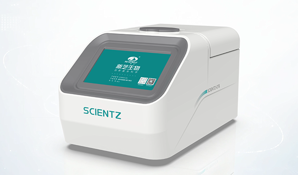 超聲細(xì)菌分散計(jì)數(shù)儀